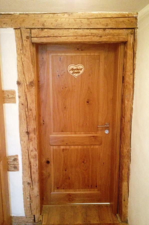 Gaestehaus Am Ploenlein Rothenburg ob der Tauber